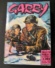 GARRY reliure éditeur n°37  Ed. Imperia 1970 TBE