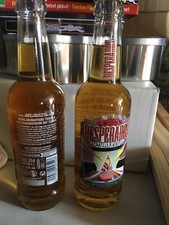 bouteille collector desperados