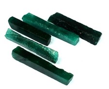 Lot brut de tranches de