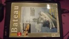 T.0 Revue Bateau Modèle N°15