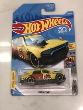 2018 Hot Wheels Set Of Two