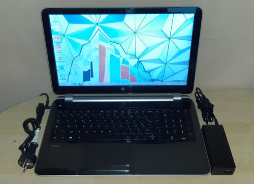 Portable hp15n29sf 6 - pc,