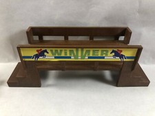 sympa tribune  centre entrainement  4185   Playmobil (   équestre    ) 0776