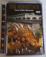 L'ERMITAGE - Visite du Musée