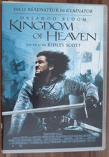 DVD Kingdom of Heaven