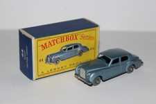 Matchbox lesney 44 - matchbox,,