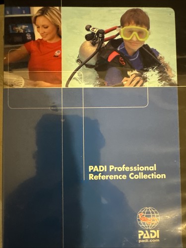 Padi open water diver video - -,