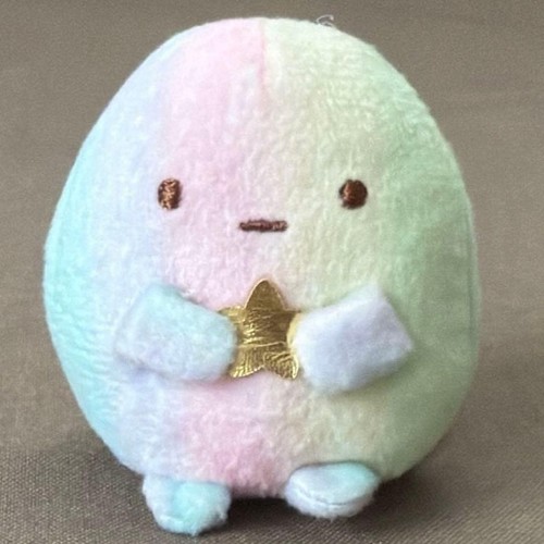 Peluche sumikko gurashi tapio - gurashi,