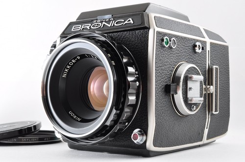 Exc zenza bronica ec - [exc+5],