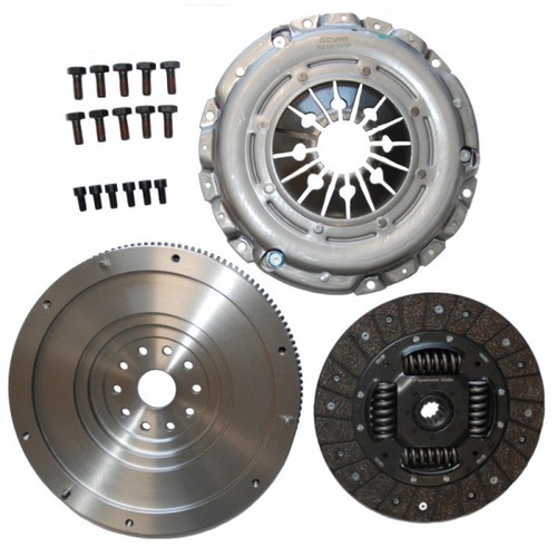 Kit embrayage complet avec - kit, d'embrayage
