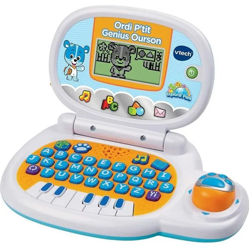 Ordinateur éducatif enfant - ordinateur,