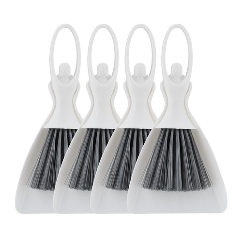 Lot balayette pelle mini - pelle, mini-pelle