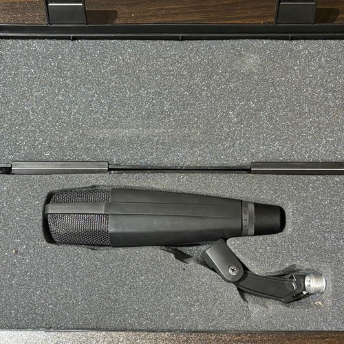 Sennheiser md421 dynamic - sennheiser,