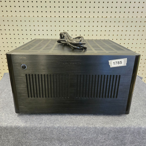 Rotel rmb 1585 1000w channel - rotel, 5-channel