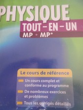 M. N. Sanz, Physique