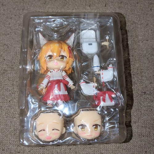 Figurine nendoroid 1271 - figurine,
