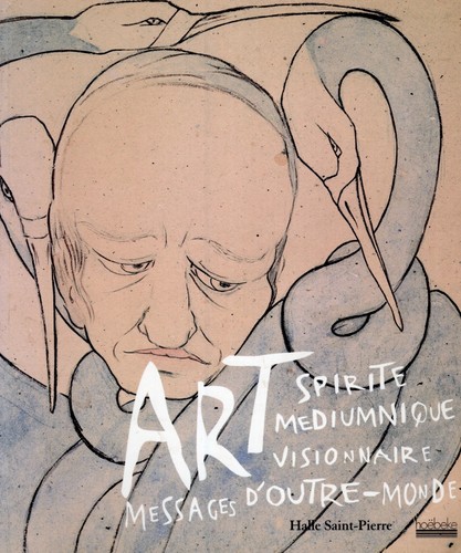 Art brut spirite - art,