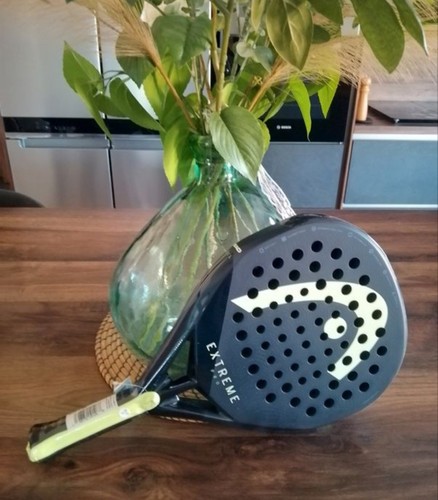 Raquette head extreme neuve - raquette,