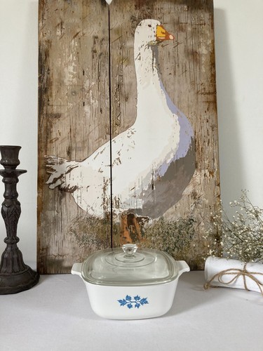 Cocotte carré pyroflam - ⚜️,