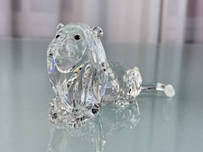 Figurine Swarovski cristal