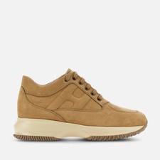 HOGAN - Chaussure Femme En