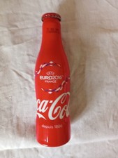 bouteille coca cola euro 2016 pleine 