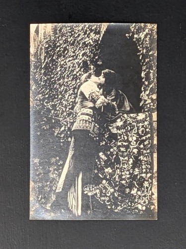 Cartes postales anciennes