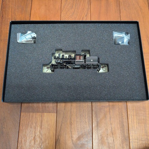 Moteur vapeur bachmann - vapeur,