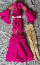 Tenue Poupée Mannequin