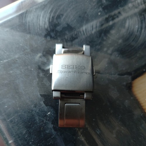 Seiko sportura slq015 9t82 - slq015,