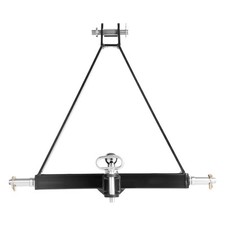 Attelage 3 Points avec