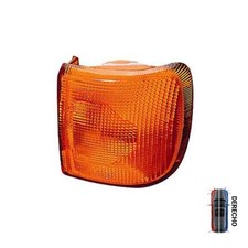 Feu Clignotant Sans Douille