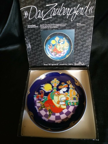 Assiette collection le - de,