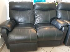 Canape relax electrique