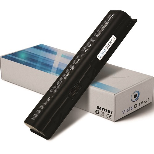 Batterie pour compaq - pour, hp