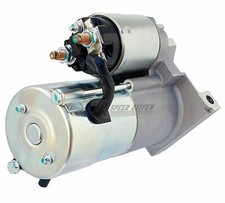 Démarreur Starter Mercruiser OMC Volvo Penta 2.5 - 5.7 NEUTEIL