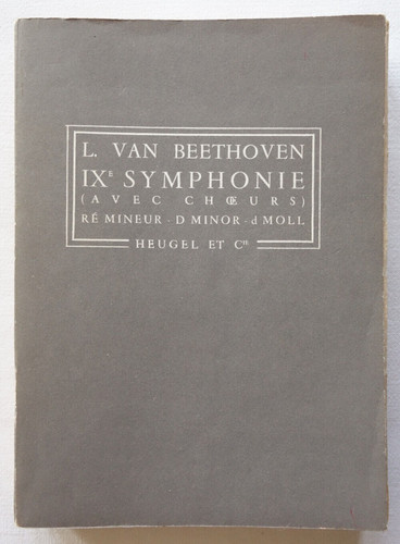 Ixe symphonie - ixe,