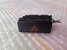 bouton Interrupteur Warning