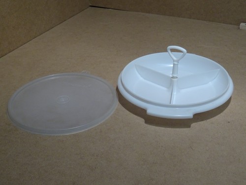 Plat services avec 3 - à,