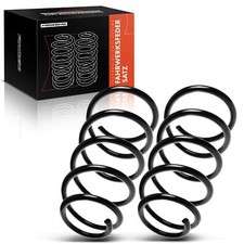 2x Ressort de Suspension