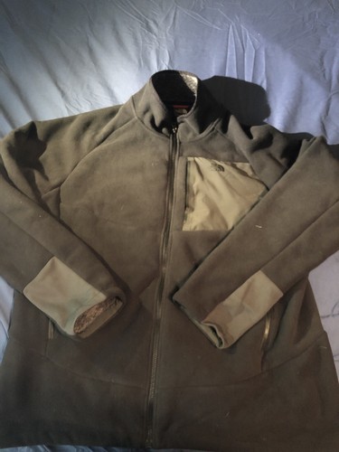 Mens north face jacket - face,
