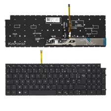 Clavier Azerty Français Pour