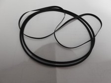 1 Set de Courroies 3