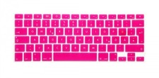Protection clavier QWERTZ pour MacBook Pro 13" 15" 17" iMac MacBook Air 13" e...