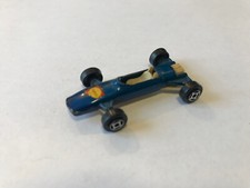 VOITURE ALPINE F3 SHELL