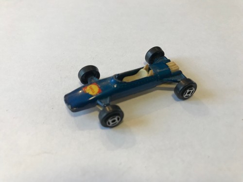 Voiture alpine shell - alpine, f3