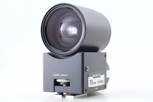 Comme neuf mamiya - [comme,
