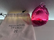 BOULE NOEL MEISENTHAL KAKTUS