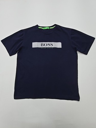 Shirt col rond - col, hugo