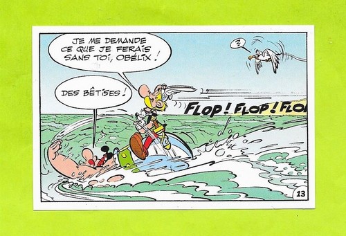 Vignette cora imbattable - vignette,